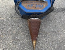 US Pride Products HF300